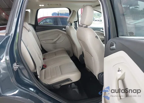 2019 Ford Escape Sel from USA, damaged, VIN 1FMCU0HD8KUC20602